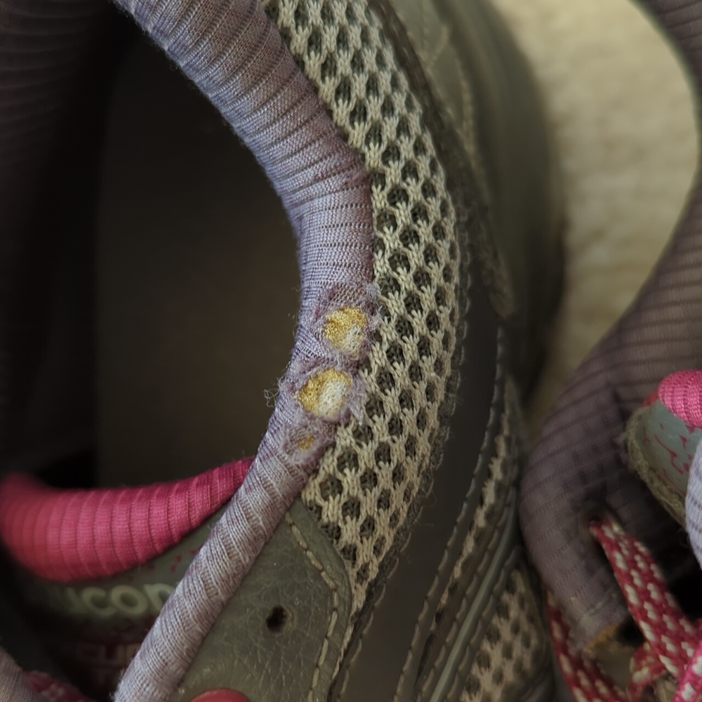 Saucony Excursion Tr9 Trail Running - image 4